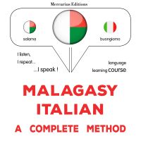 Malagasy - Japoney : fomba feno