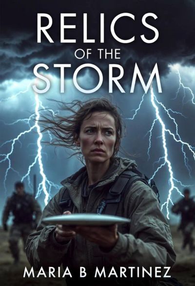 Relics Of The Storm