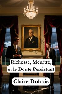 Richesse, Meurtre, et le Doute Persistant