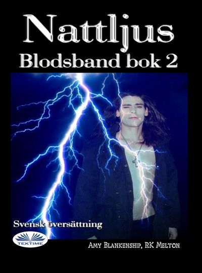 Nattljus
