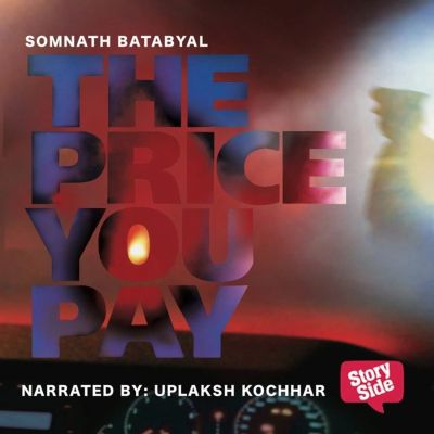 Price You Pay, The