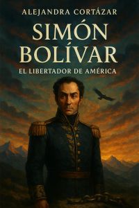 Simón Bolívar: El Libertador de América