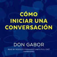 Cómo Iniciar una Conversación