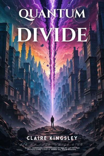 Quantum Divide