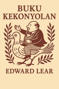 Buku Kekonyolan
