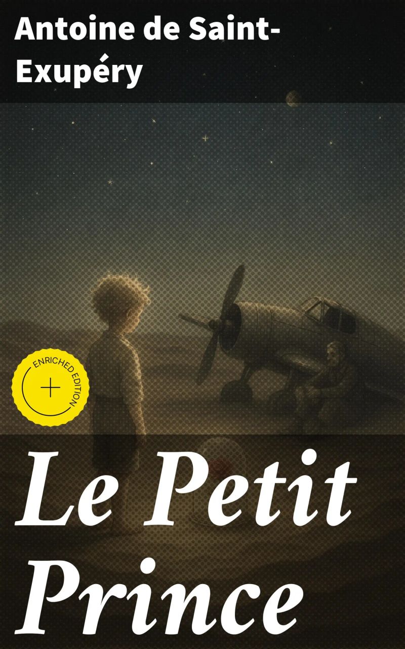 Le Petit Prince