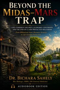 Beyond the Midas–MARS Trap