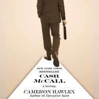 Cash McCall