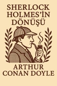 Sherlock Holmes'in Dönüşü