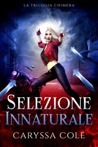 Selezione Innaturale