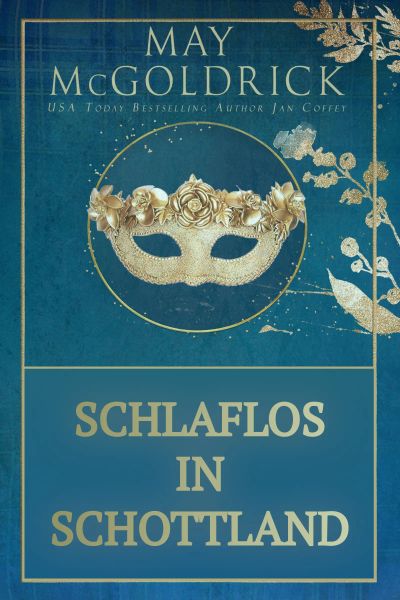 Schlaflos in Schottland