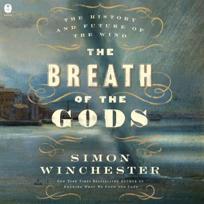 The Breath of the Gods
