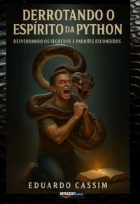 Derrotando O Espírito Da Python
