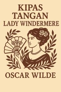 Kipas Tangan Lady Windermere