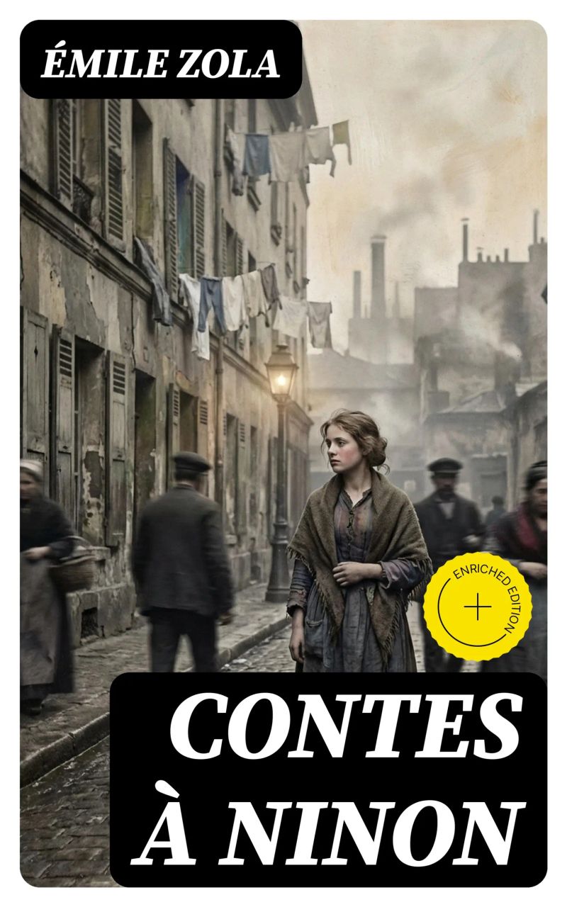 Contes à Ninon