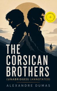THE CORSICAN BROTHERS (Unabridged) (Annotated)