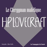 Le clergyman maléfique
