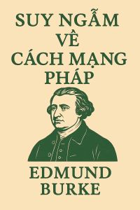 Suy ngẫm về Cách mạng Pháp