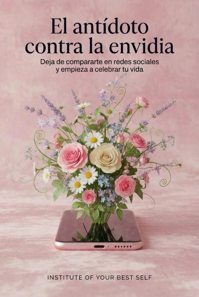 El antídoto contra la envidia