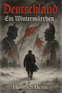 Deutschland. Ein Wintermärchen