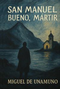 San Manuel Bueno, Mártir