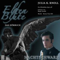 Elfenblüte - Nachtschwarz