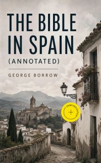 The Bible in Spain (Annotated)