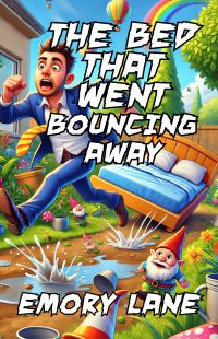The Bed That Went Bouncing Away
