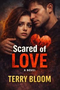 SCARED OF LOVE