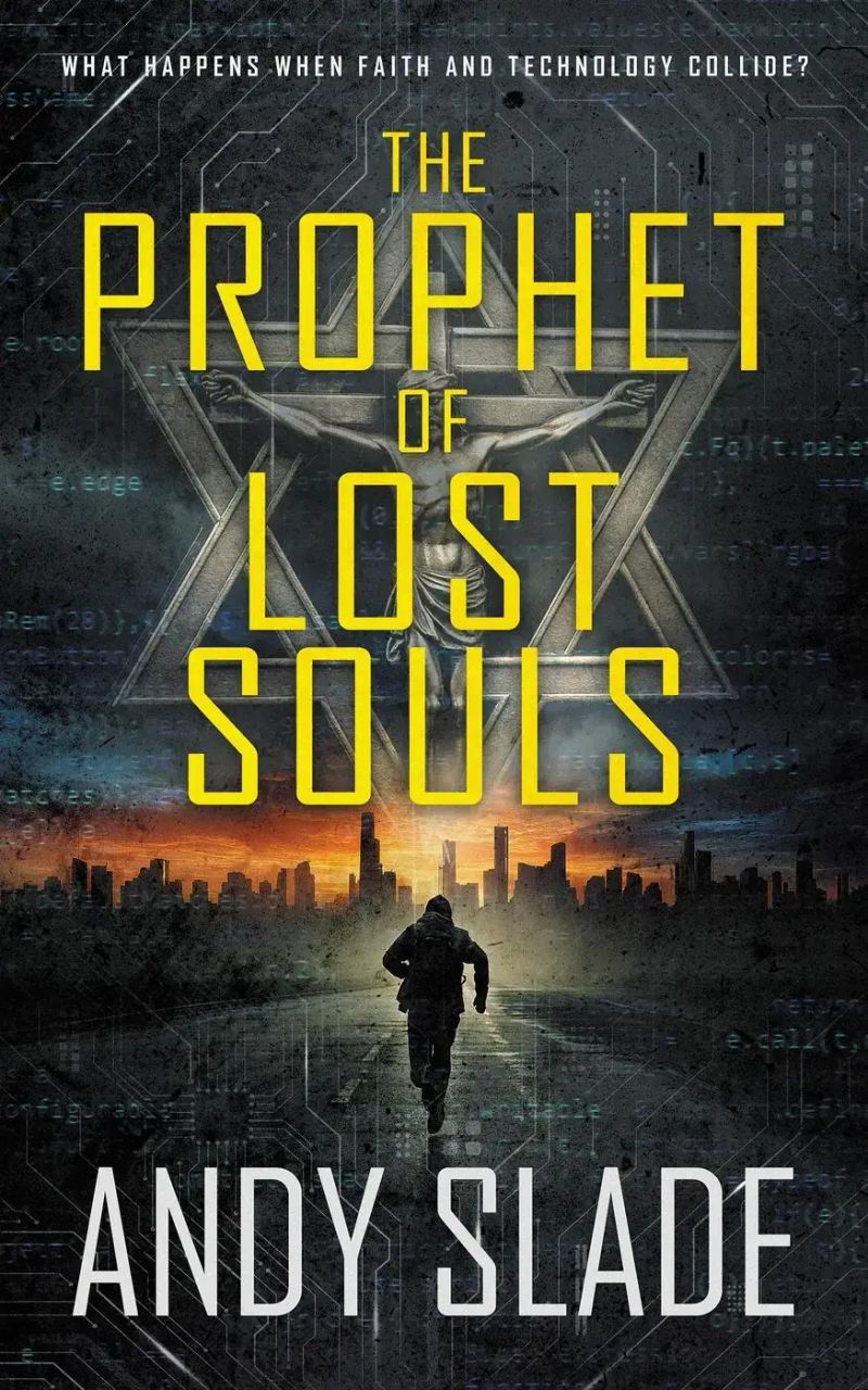 The Prophet of Lost Souls