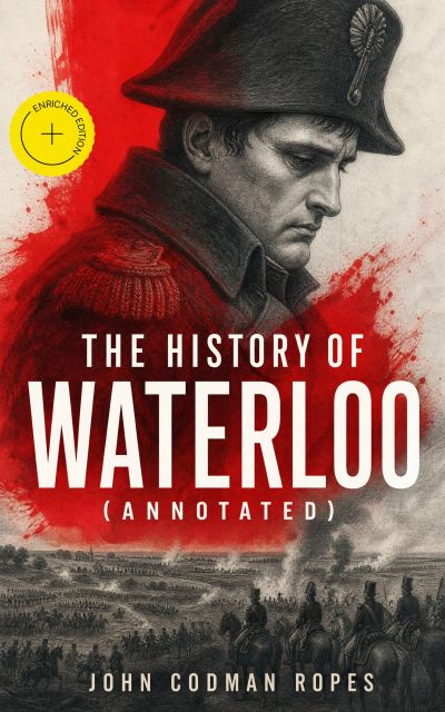 The History of Waterloo (Annotated)