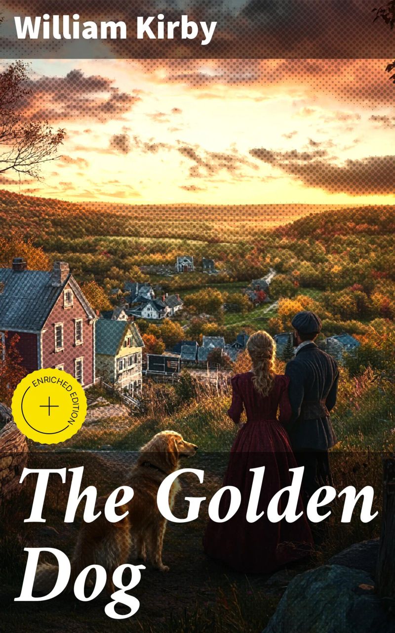 The Golden Dog
