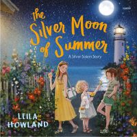 The Silver Moon of Summer