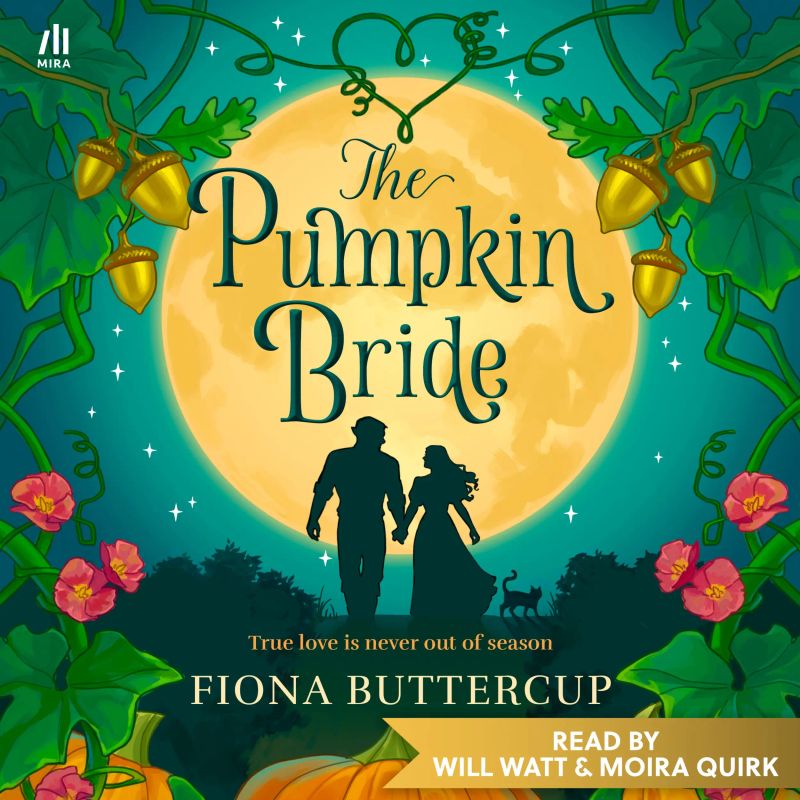 The Pumpkin Bride