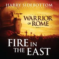 Fire in the East