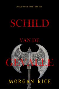 Schild van de Gevallene (Zwaard van de Doden—Boek Vier)