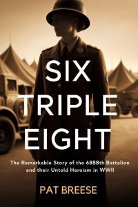 Six Triple Eight