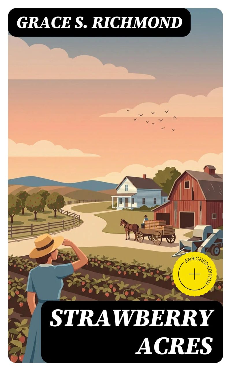 Strawberry Acres