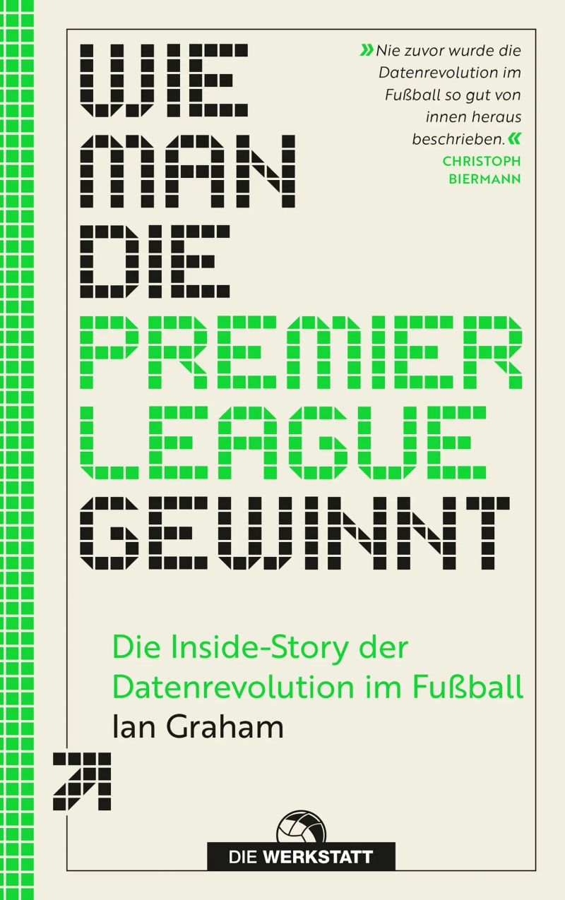 Wie man die Premier League gewinnt
