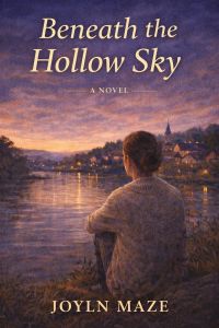 BENEATH THE HOLLOW SKY