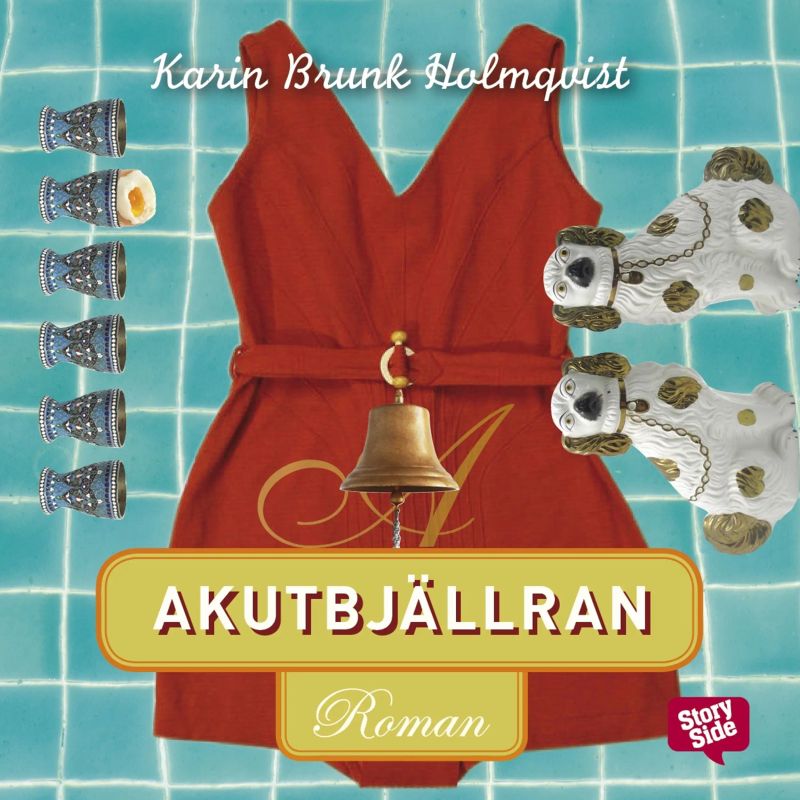 Akutbjällran