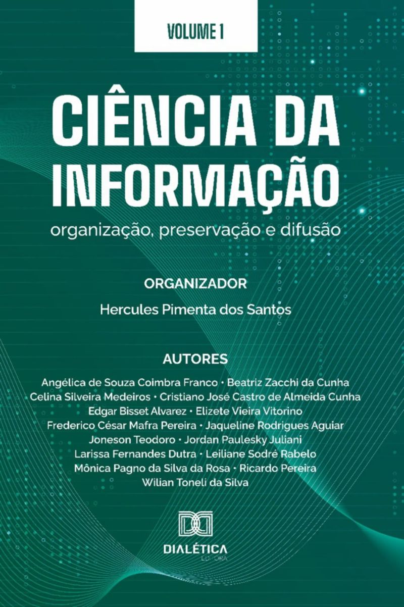 Ciência da Informação