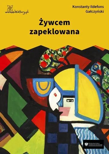 Żywcem zapeklowana