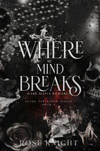 Where My Mind Breaks: Dark Mafia Romance