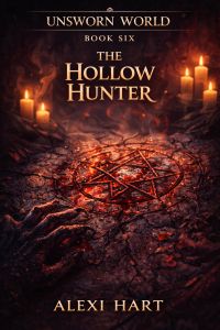 The Hollow Hunter