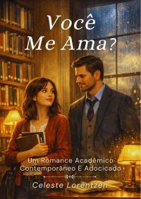Você Me Ama?