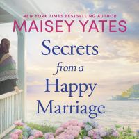 Secrets From A Happy Marriage