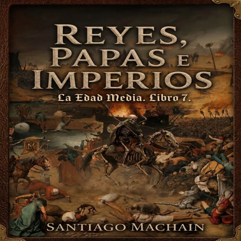 Reyes, Papas e Imperios