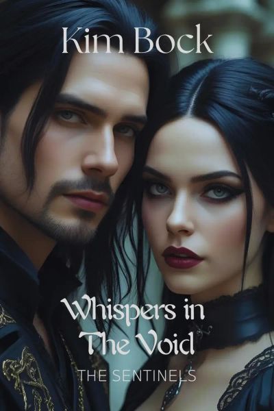 Whispers in The Void #2 of The Sentinels