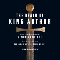The Death of King Arthur
